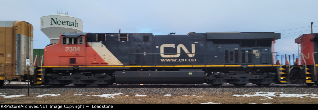 CN 2304